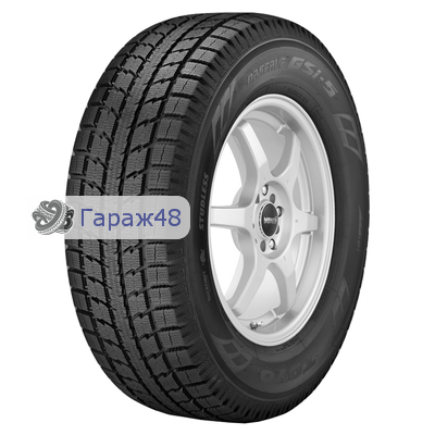 Toyo Observe GSi5 285/45 R19 111Q