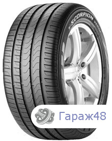 Pirelli Scorpion Verde RunFlat 285/45 R19 111W